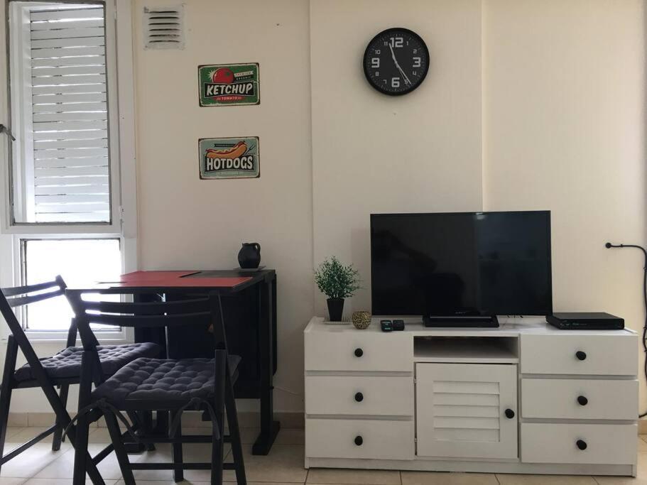 Studio Para 2 Personas Super Acogedor Ac Y Wifi Buenos Aires Exterior foto